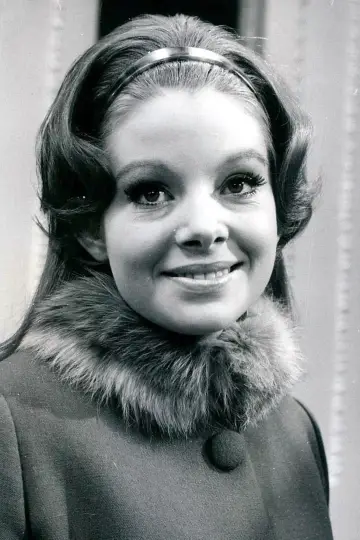 Zdjęcie Anna Calder-Marshall #80174