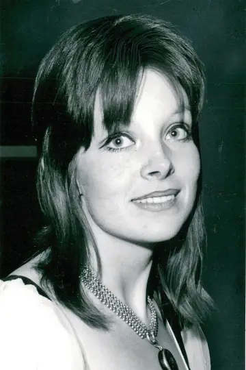 Zdjęcie Anna Calder-Marshall #80175