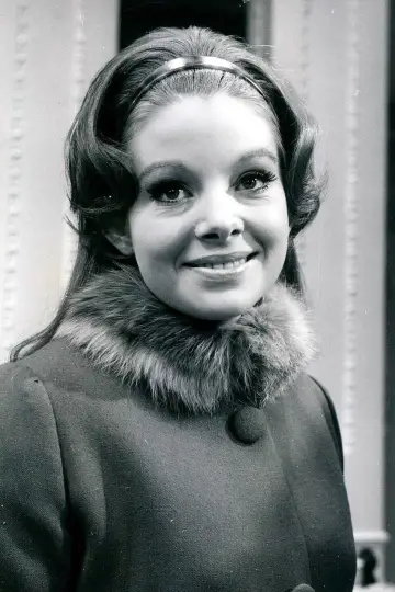 Zdjęcie Anna Calder-Marshall #80177