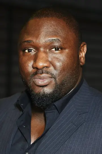 Zdjęcie Nonso Anozie #32763
