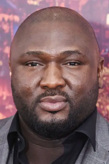 Zdjęcie Nonso Anozie #32764