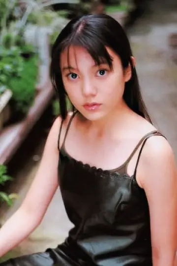 Zdjęcie Anne Suzuki #98959