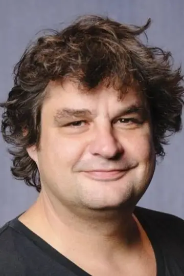 Zdjęcie Frank Lammers #44581