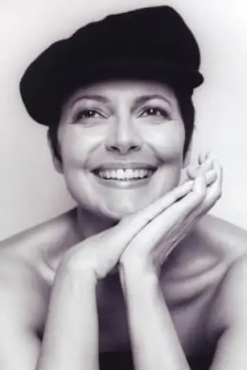 Zdjęcie Mirela D