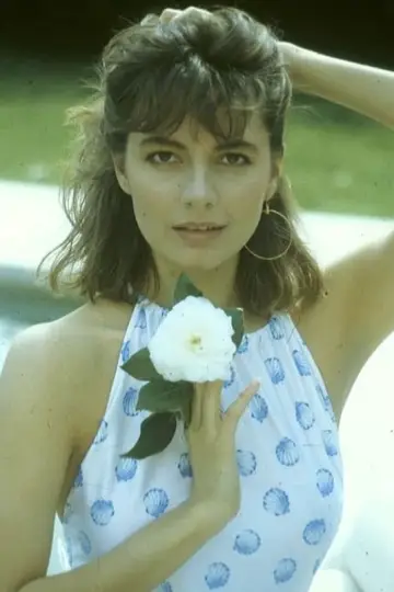 Zdjęcie Mirela D