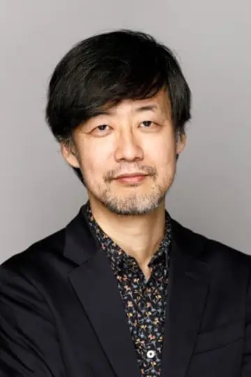 Zdjęcie Takashi Yamazaki #27232