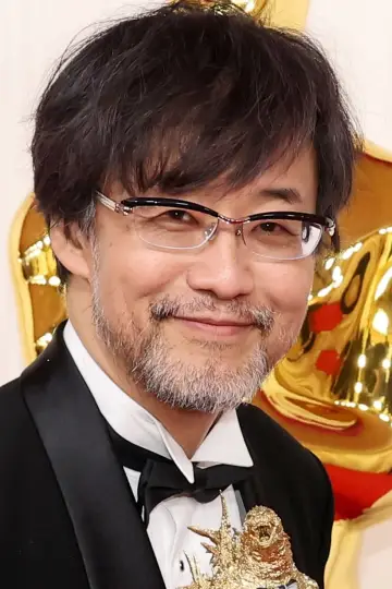 Zdjęcie Takashi Yamazaki #283632