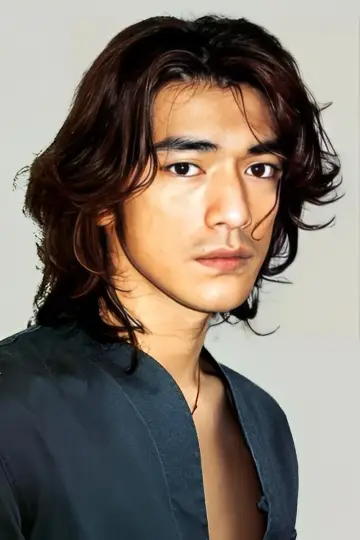 Zdjęcie Takeshi Kaneshiro #87385