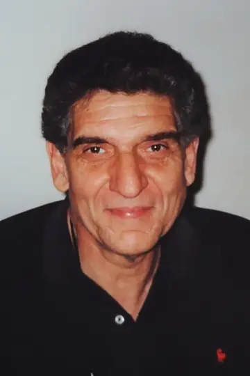 Zdjęcie Andreas Katsulas #76266