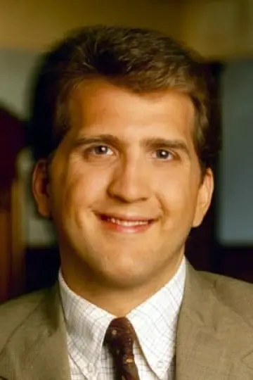 Zdjęcie Daniel Roebuck #76260