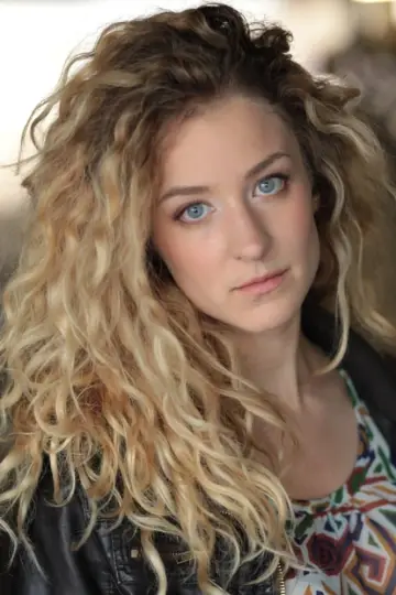 Zdjęcie Hallee Hirsh #95557