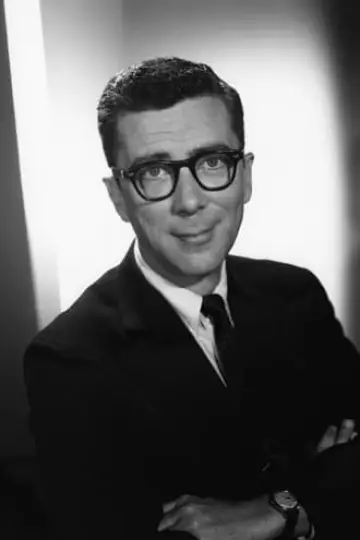Zdjęcie Herbert Anderson #123299