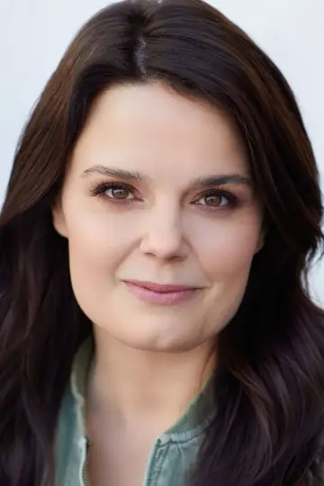 Zdjęcie Kimberly J. Brown #105814