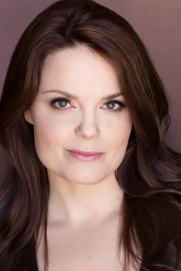 Zdjęcie Kimberly J. Brown #105815