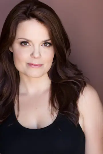 Zdjęcie Kimberly J. Brown #105816