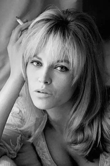 Zdjęcie Nathalie Delon #110596