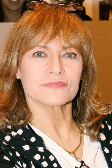 Zdjęcie Nathalie Delon #110597