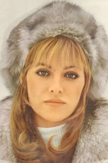 Zdjęcie Nathalie Delon #110598