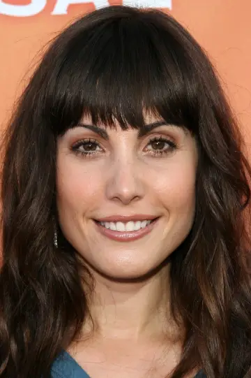 Zdjęcie Carly Pope #80971