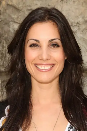 Zdjęcie Carly Pope #80972