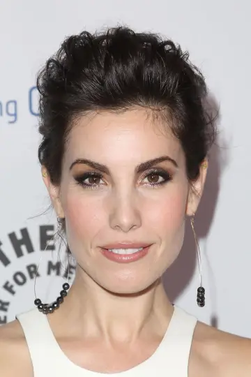 Zdjęcie Carly Pope #80973