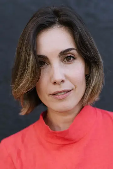 Zdjęcie Carly Pope #80974