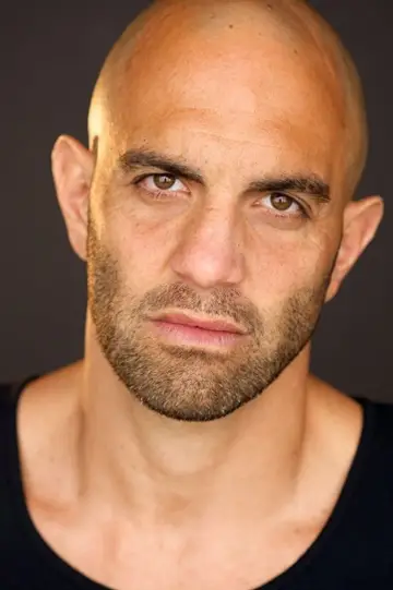 Zdjęcie Eddie Alfano #39153