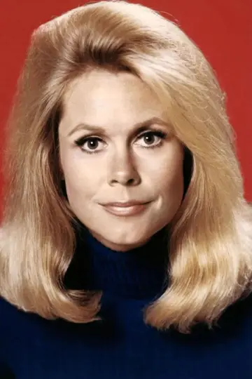 Zdjęcie  (Elizabeth Montgomery) #392407