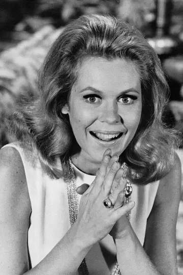Zdjęcie  (Elizabeth Montgomery) #392408