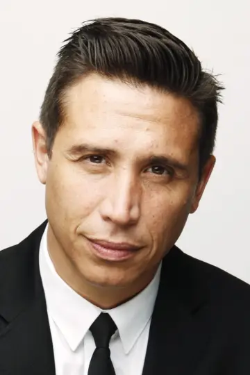 Zdjęcie Erik Palladino #102600