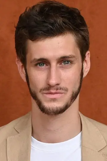 Zdjęcie Jean-Baptiste Maunier #111688