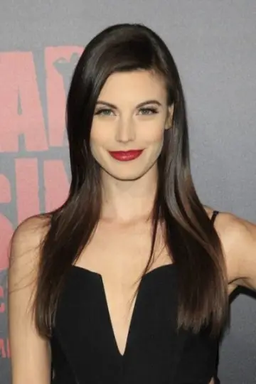 Zdjęcie Meghan Ory #105958