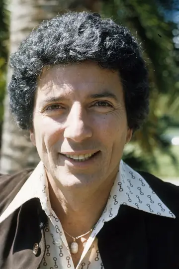 Zdjęcie Bert Convy #91742