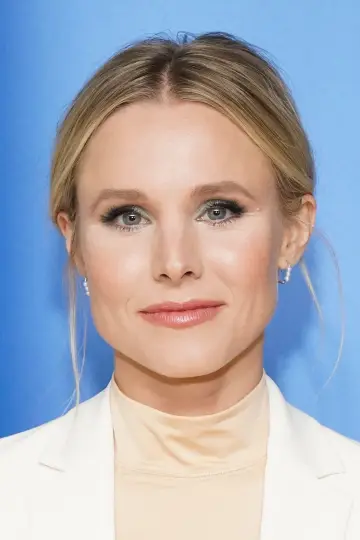 Zdjęcie Krystyna Bel (Kristen Bell) #326408