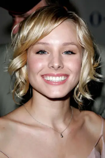 Zdjęcie Krystyna Bel (Kristen Bell) #400080