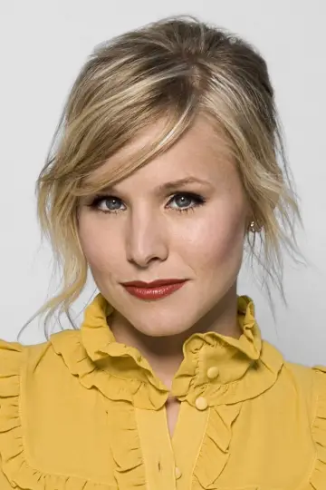 Zdjęcie Krystyna Bel (Kristen Bell) #565