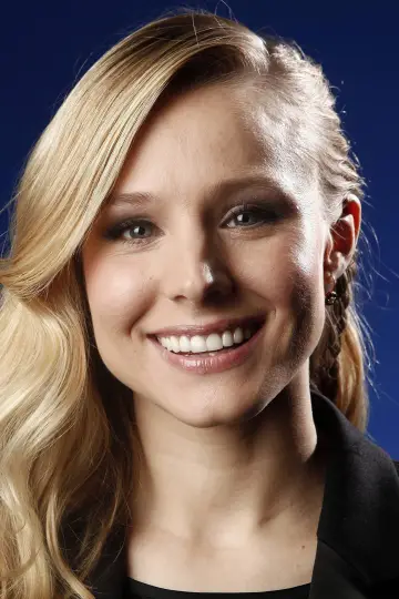 Zdjęcie Krystyna Bel (Kristen Bell) #566