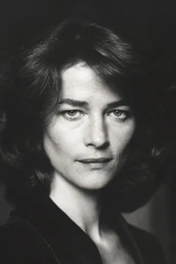 Zdjęcie Szarlota Rempling (Charlotte Rampling) #300956