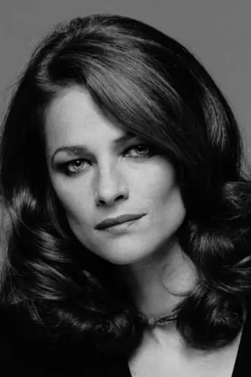 Zdjęcie Szarlota Rempling (Charlotte Rampling) #300957