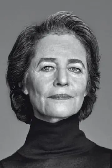 Zdjęcie Szarlota Rempling (Charlotte Rampling) #300958