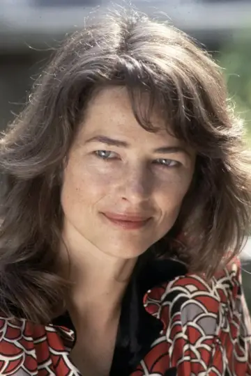 Zdjęcie Szarlota Rempling (Charlotte Rampling) #300959