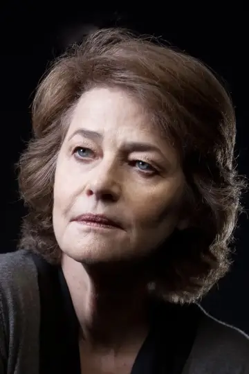 Zdjęcie Szarlota Rempling (Charlotte Rampling) #300960