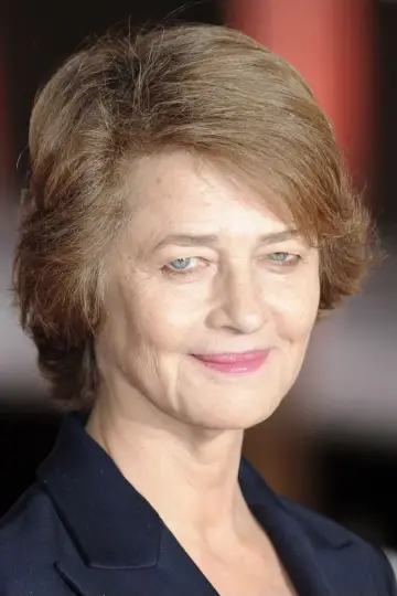 Zdjęcie Szarlota Rempling (Charlotte Rampling) #300961