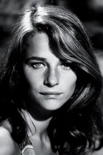 Zdjęcie Szarlota Rempling (Charlotte Rampling) #300962