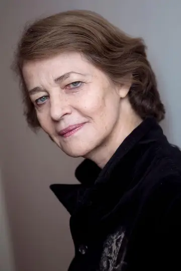 Zdjęcie Szarlota Rempling (Charlotte Rampling) #300963