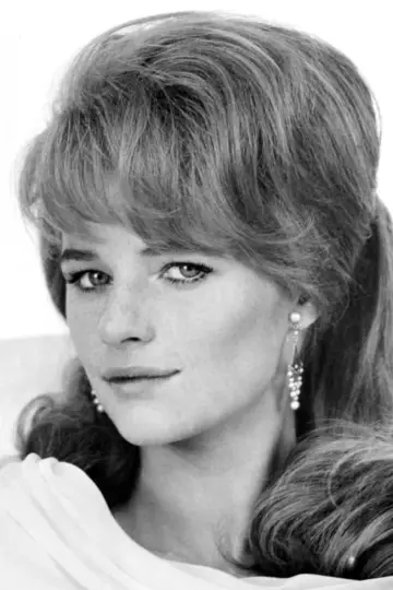 Zdjęcie Szarlota Rempling (Charlotte Rampling) #300964