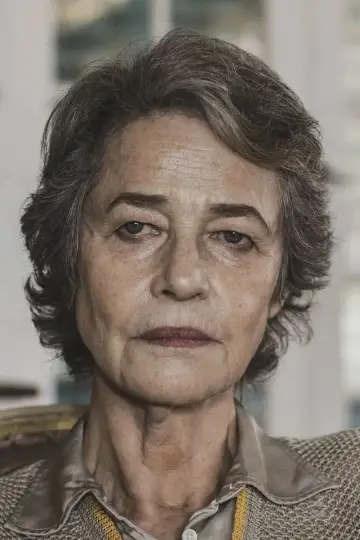 Zdjęcie Szarlota Rempling (Charlotte Rampling) #300965