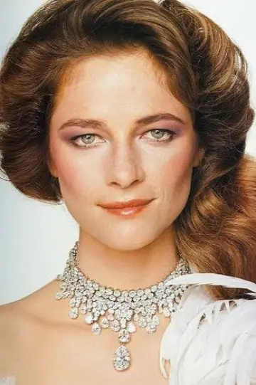 Zdjęcie Szarlota Rempling (Charlotte Rampling) #327352
