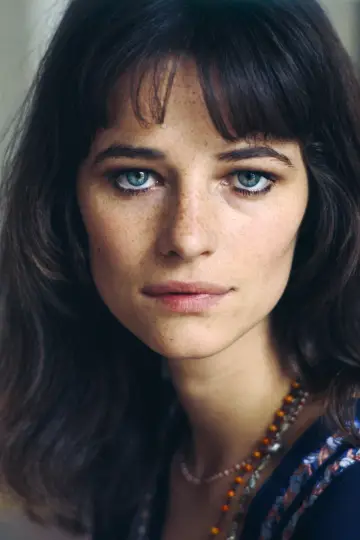 Zdjęcie Szarlota Rempling (Charlotte Rampling) #327353