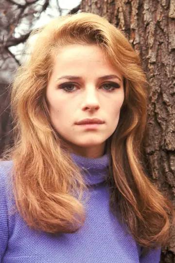 Zdjęcie Szarlota Rempling (Charlotte Rampling) #327354